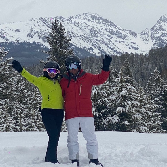 Spyder Jacket - Picture 2 of 6